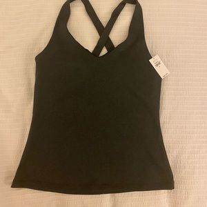 NWT gapfit workout tank small